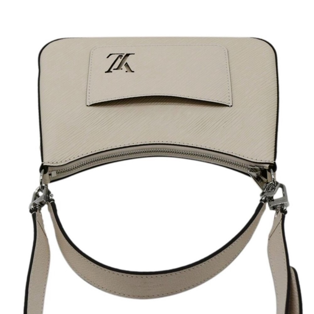 Authentic brand new Marelle Epi leather rare color Louis Vuitton purse,limited - Picture 15 of 16